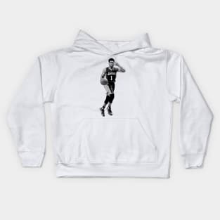 D'angelo Russell Kids Hoodie